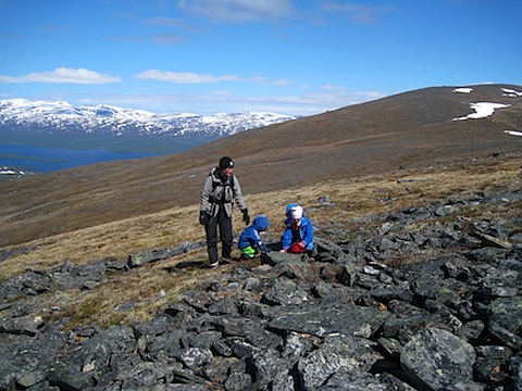 Abisko Juni 2009 dag 4 - 11.jpg